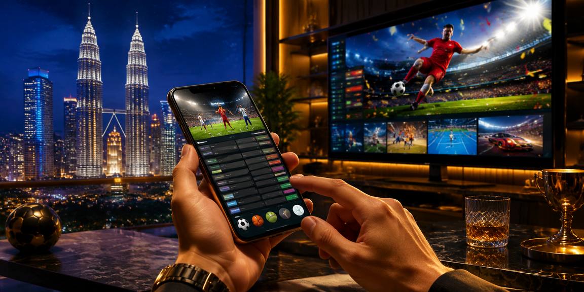 cuan88 Casino & Sportsbook Malaysia untuk lobi pantas