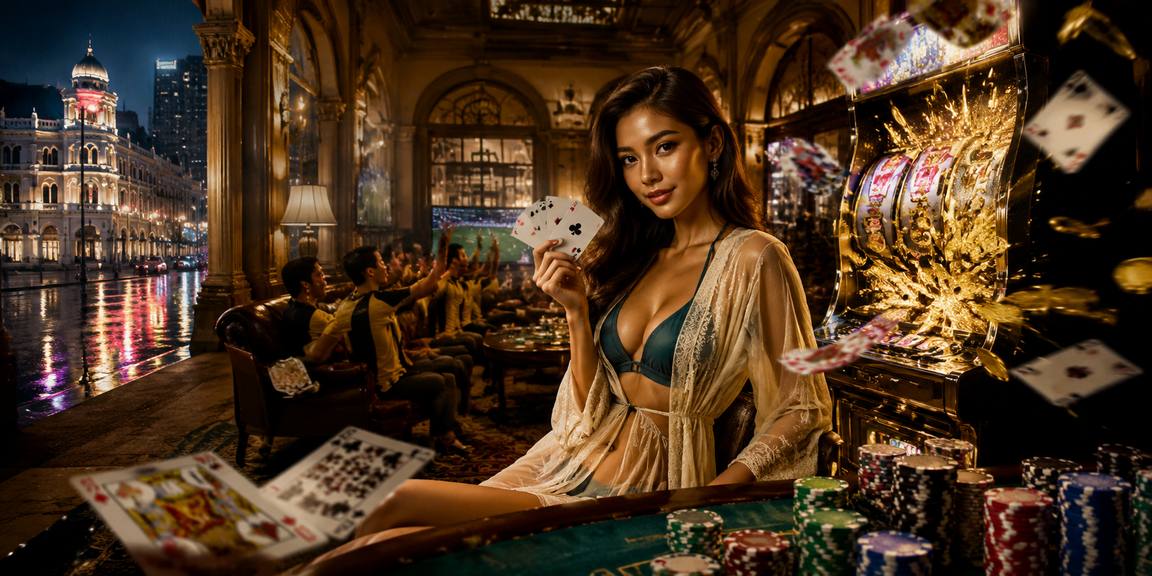 cuan88 Casino & Sportsbook Malaysia untuk lobi pantas