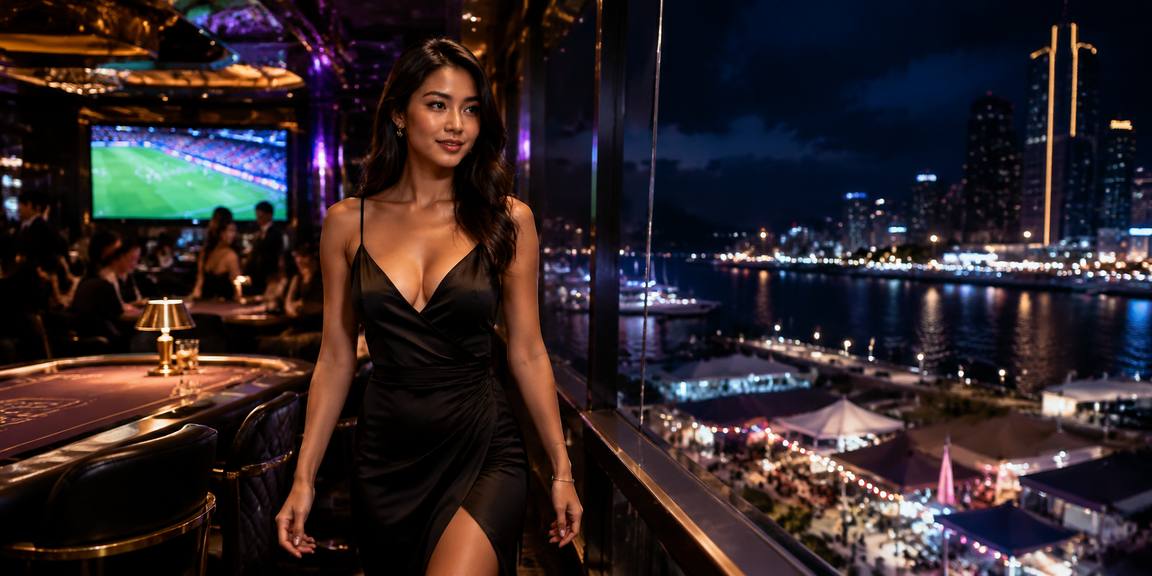 Live Casino dengan Dealer Langsung di cuan88